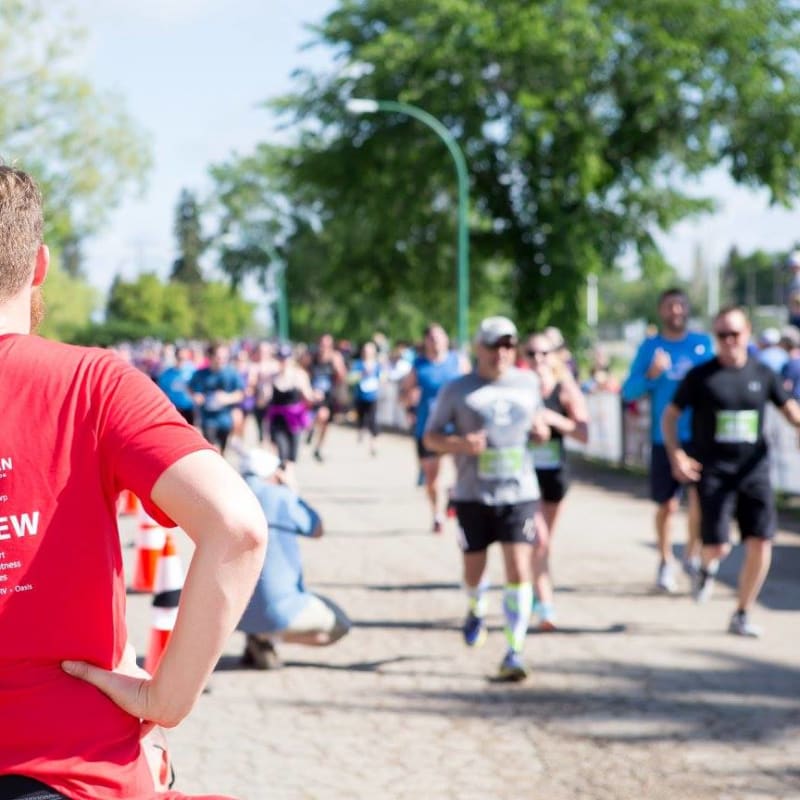 Saskatchewan Marathon photo 7