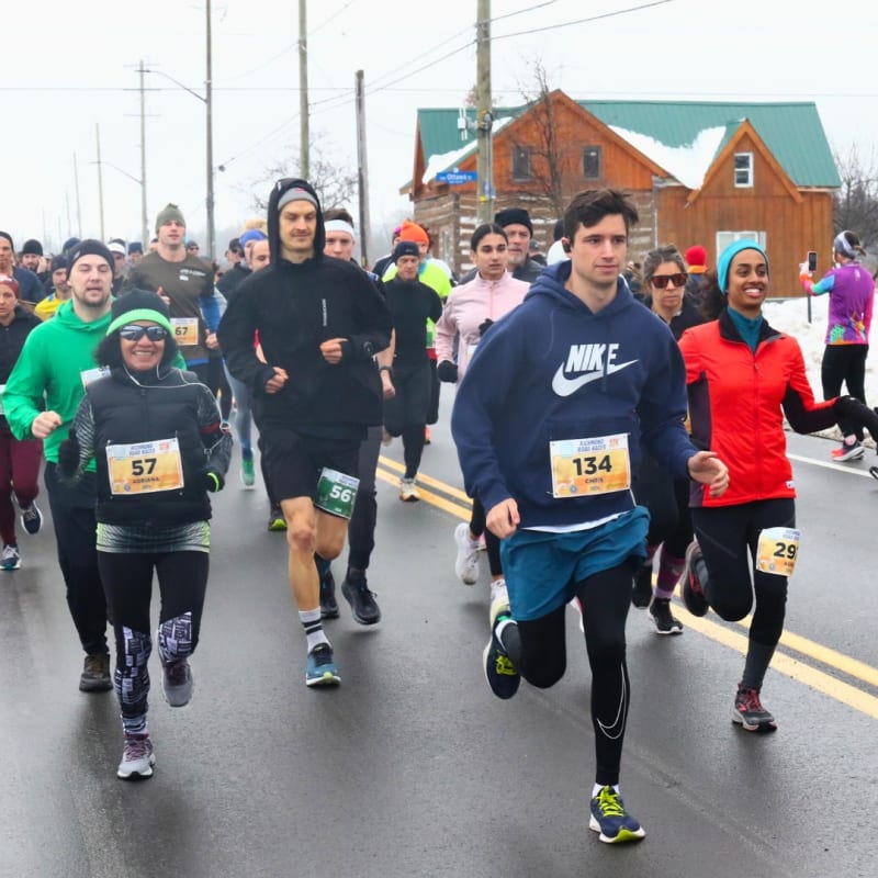 Richmond Road Races photo 6