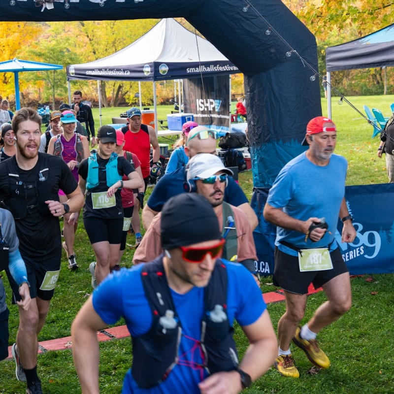 Creemore Vertical Challenge photo 4