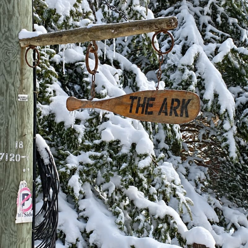 Snowshoe Backyard Ultra photo 3