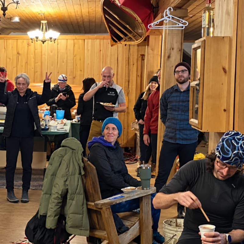 Bushtukah Night Race photo 3