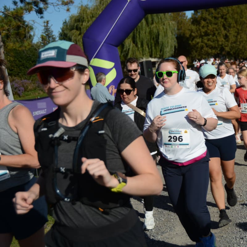 Race to End Homelessness 2027 photo 2