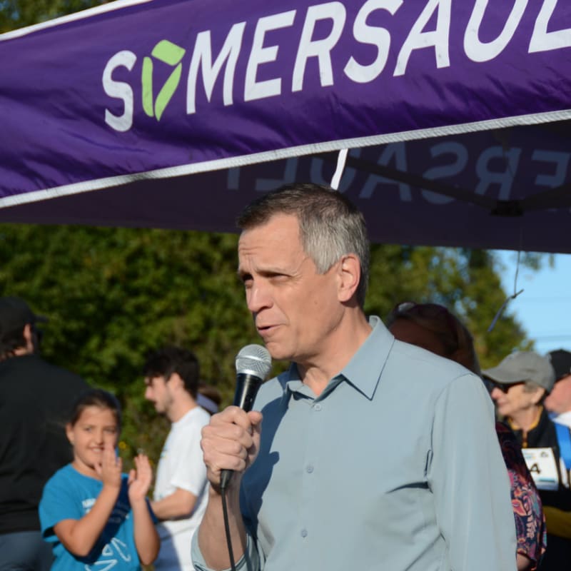 Race to End Homelessness 2027 photo 5