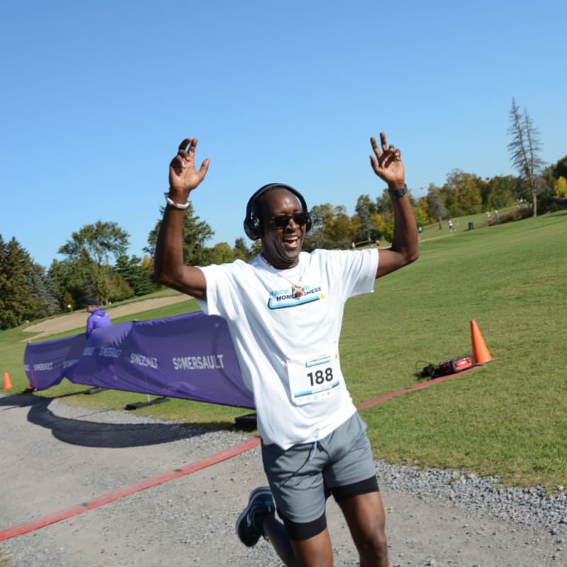 Race to End Homelessness 2027 photo 6