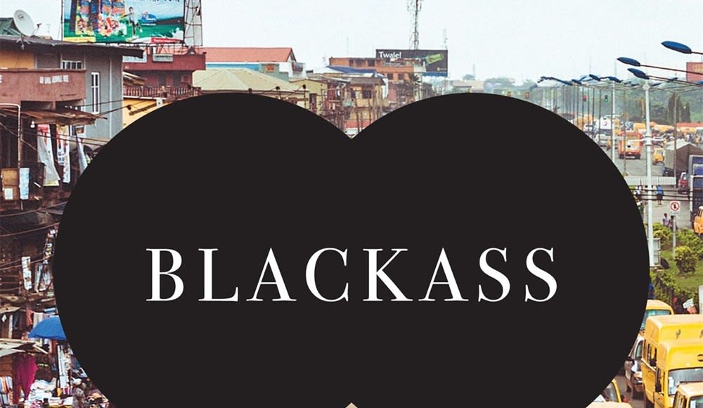 Blackass IGONI A. BARRETT