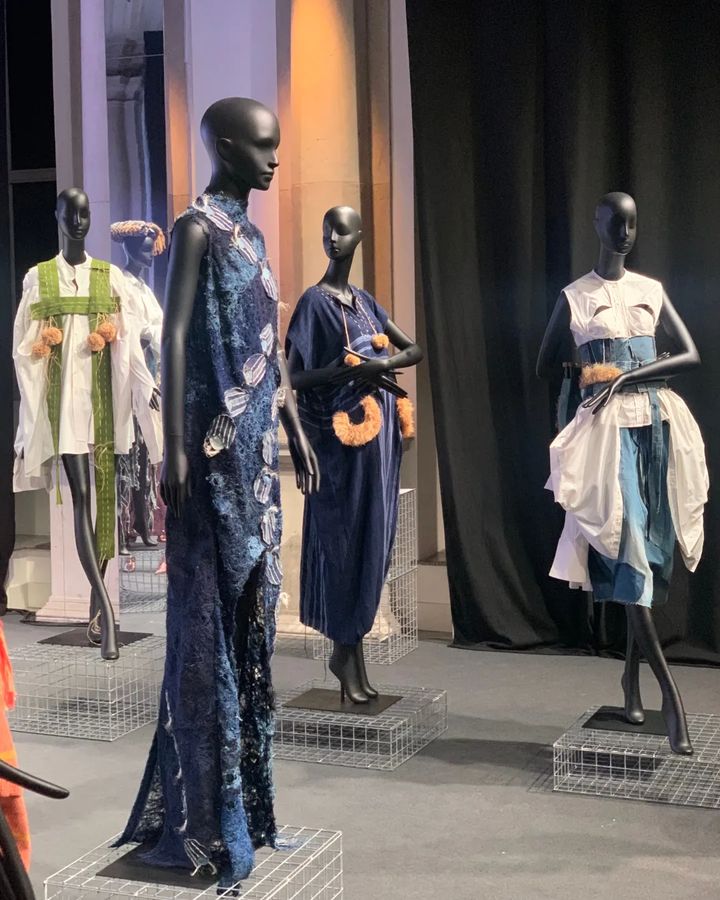 23 of the best Nigerian fashion brands from 2023