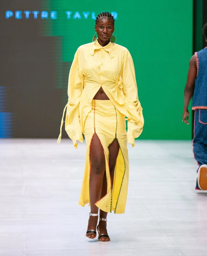 23 of the best Nigerian fashion brands from 2023