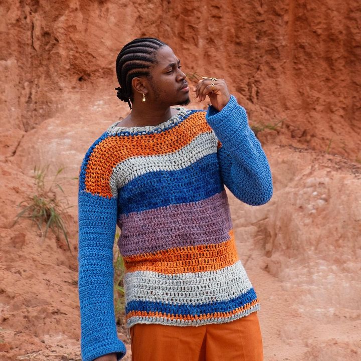 Studio Imo RadrAfrica