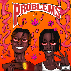 Inart and Lil5ive Problems