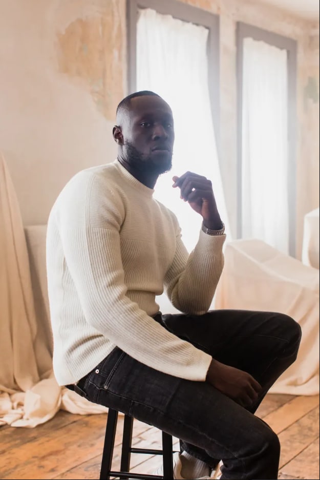Stormzy's Hide & Seek