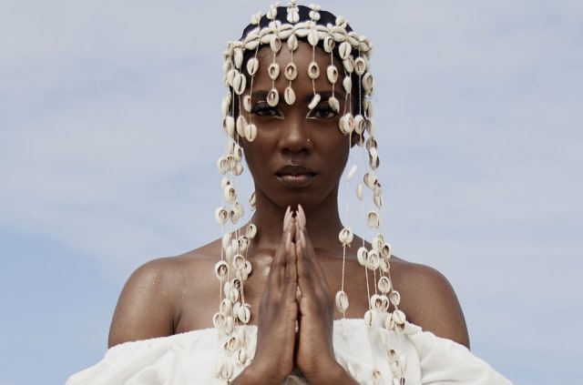 Tiwa Savage