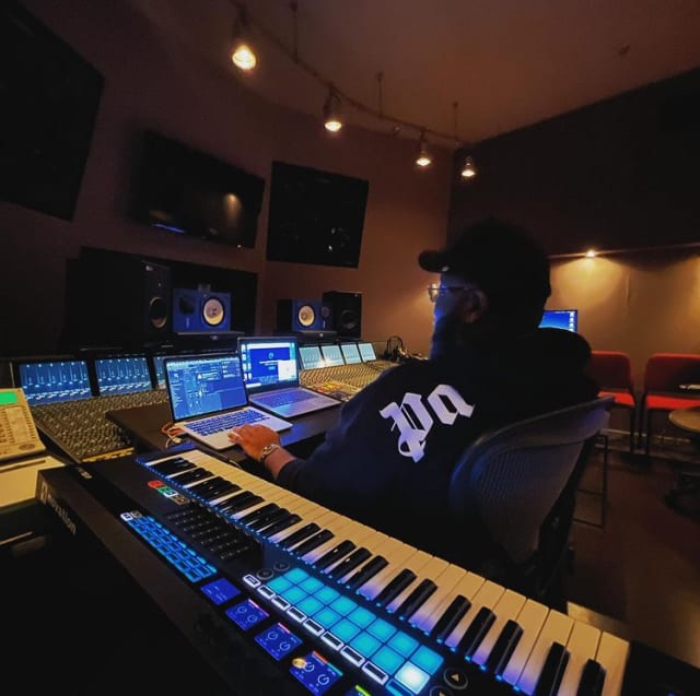 P2J working on MIL Tour