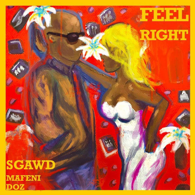 feel right