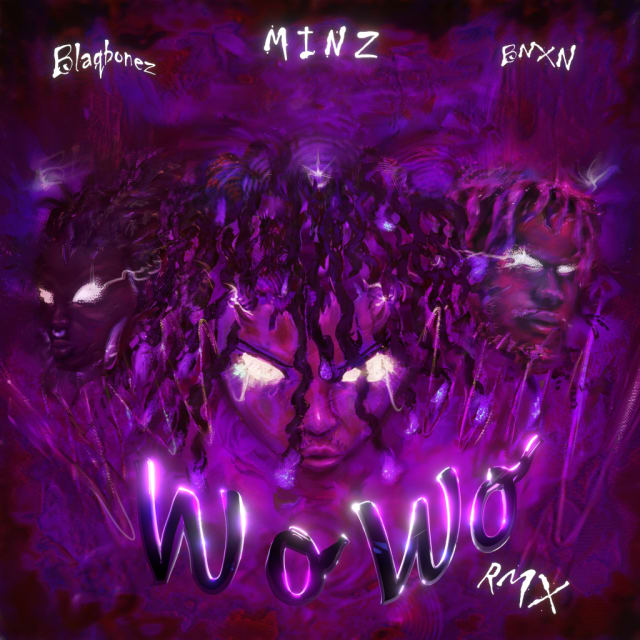 Minz Wowo remix