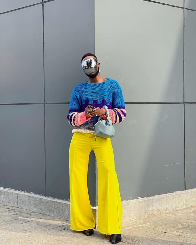 maximal fashion