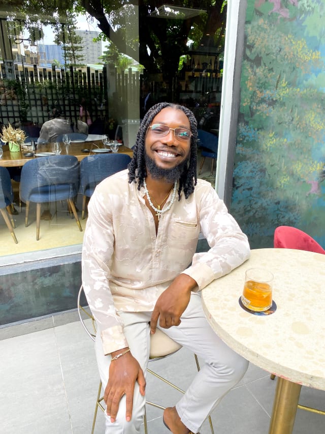 Chisom Njoku Co-Founder Buju 'BNXN' HeadsbyBNXN NFT