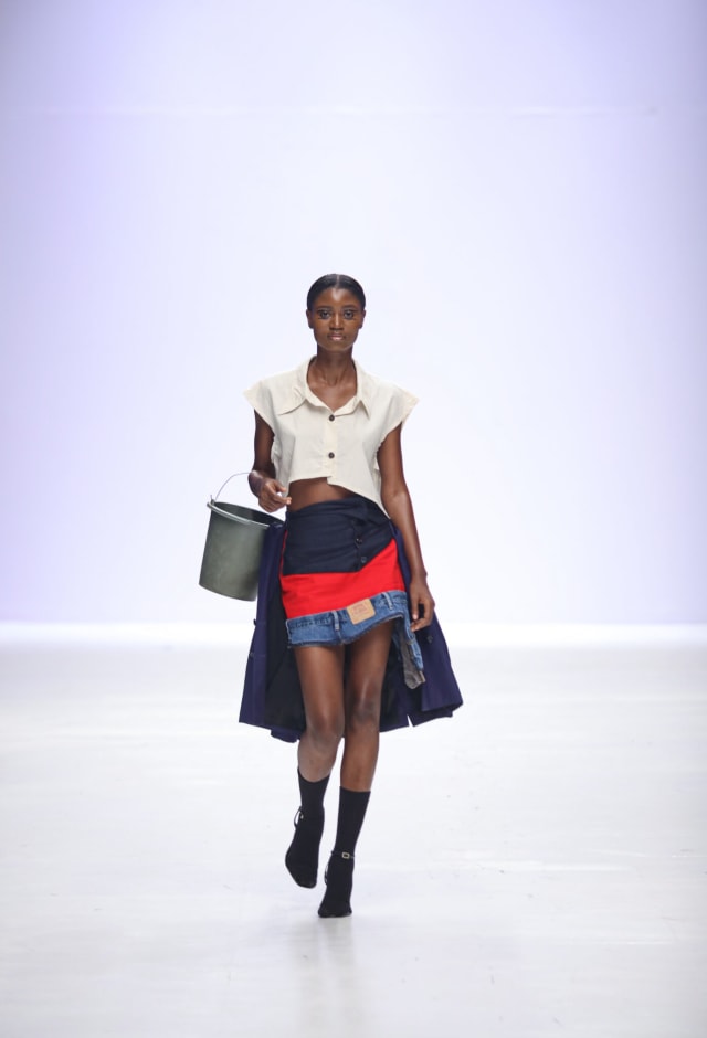 Look two from SVL designs