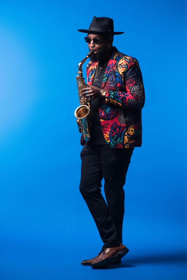 Baba Kuboye releases new single - Yawa
