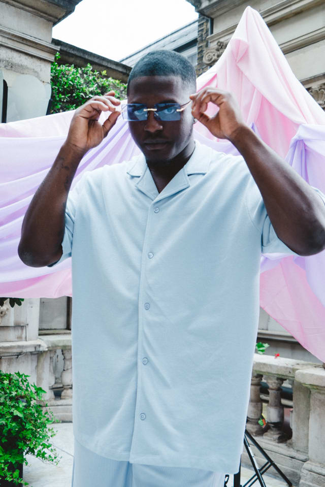Curtis J RADRAFRICA