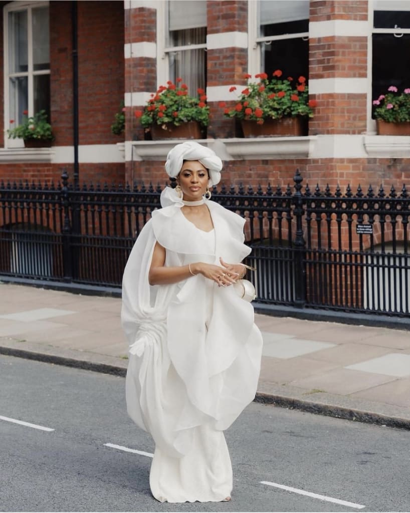 Wannifuga RadrAfrica