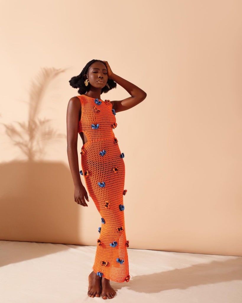 23 of the best Nigerian fashion brands from 2023