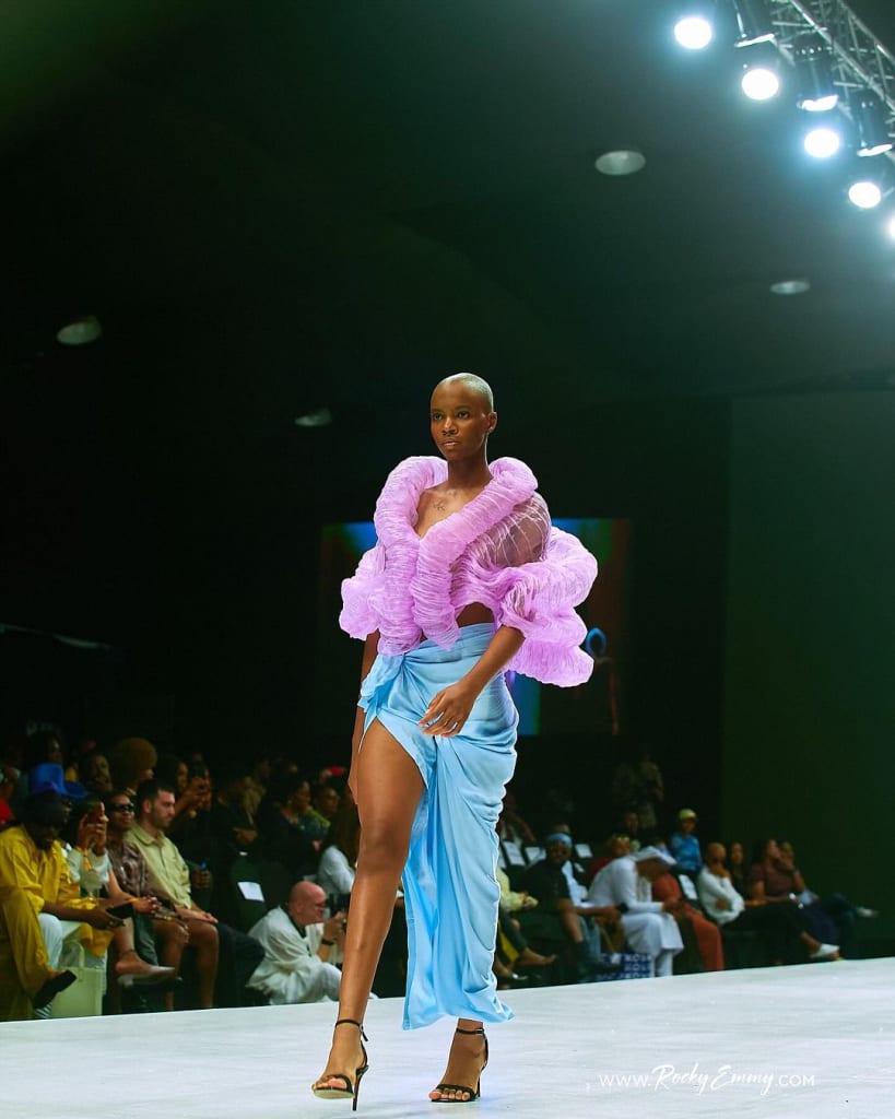 23 of the best Nigerian fashion brands from 2023