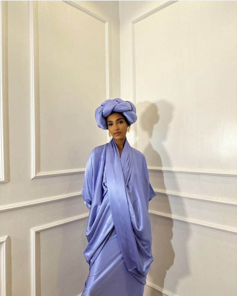 23 of the best Nigerian fashion brands from 2023