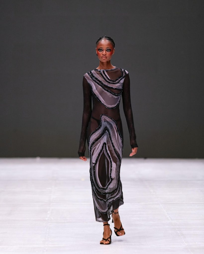 Lulla House RadrAfrica