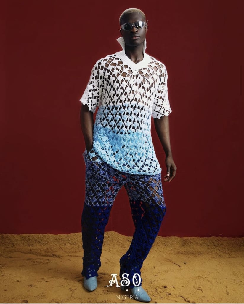 23 of the best Nigerian fashion brands from 2023