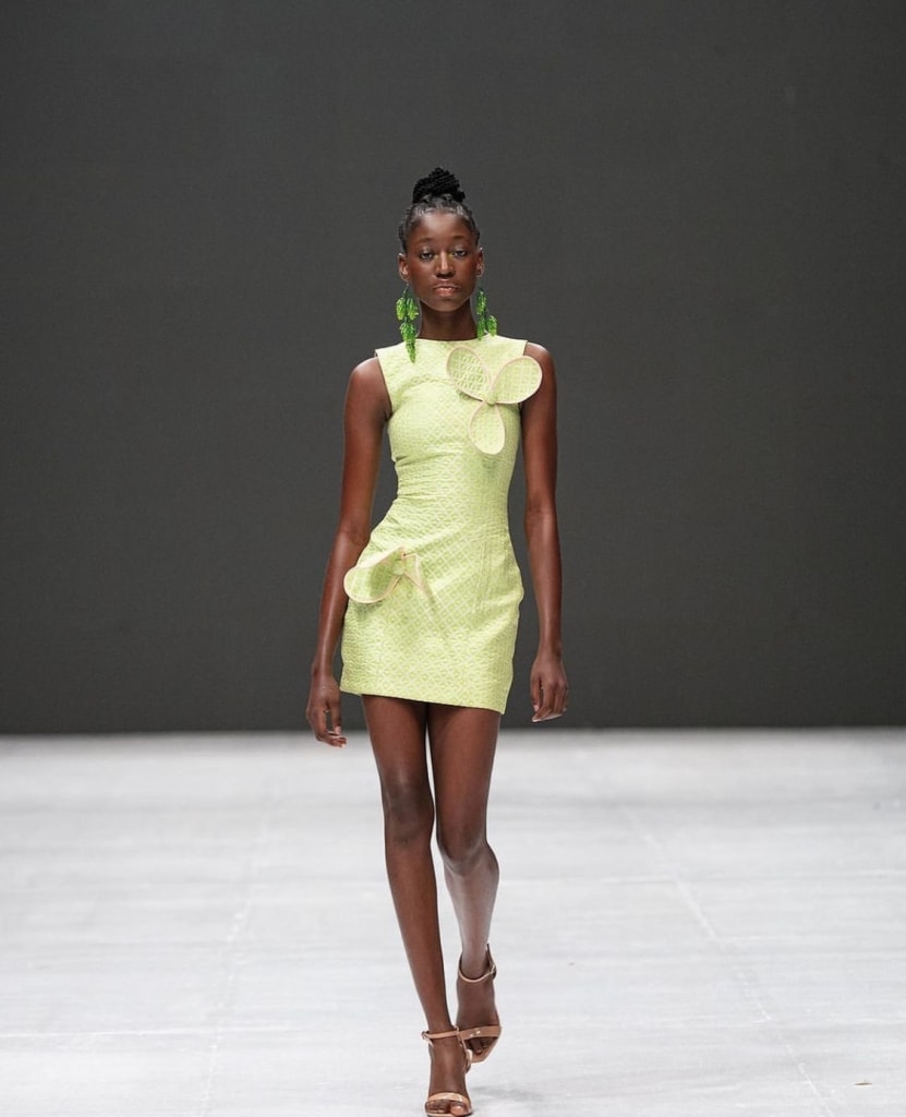 Desire Iyama RadrAfrica