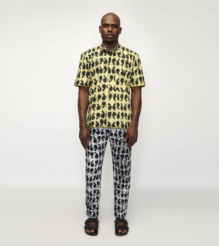 23 of the best Nigerian fashion brands from 2023