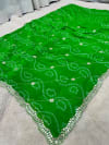 Parrot Green