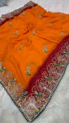 Orange Yellow