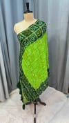 Parrot Green