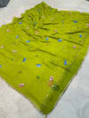 Grass Green 