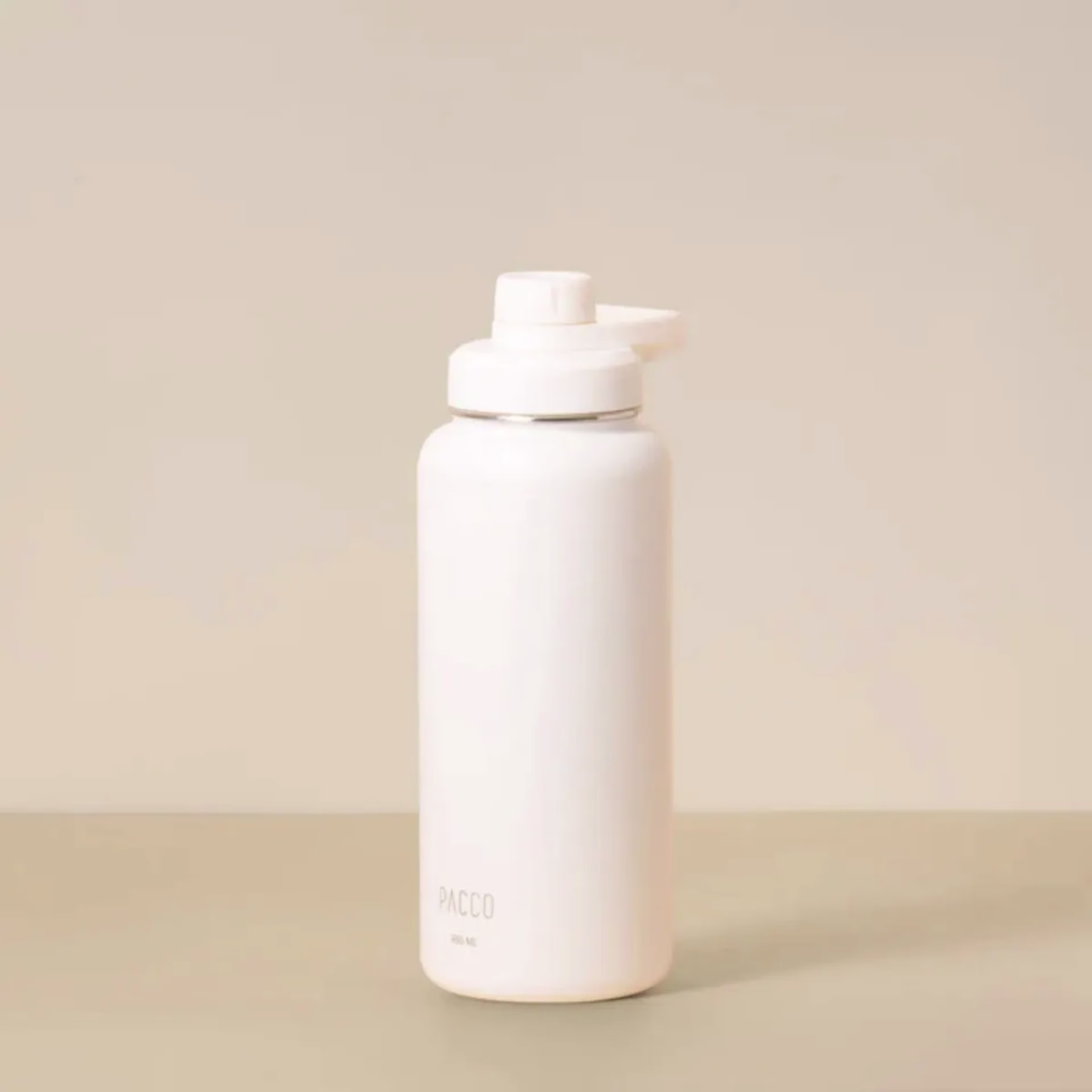 Imagem do produto Garrafa Térmica Pacco Hydra V2 950ml da marca Pacco