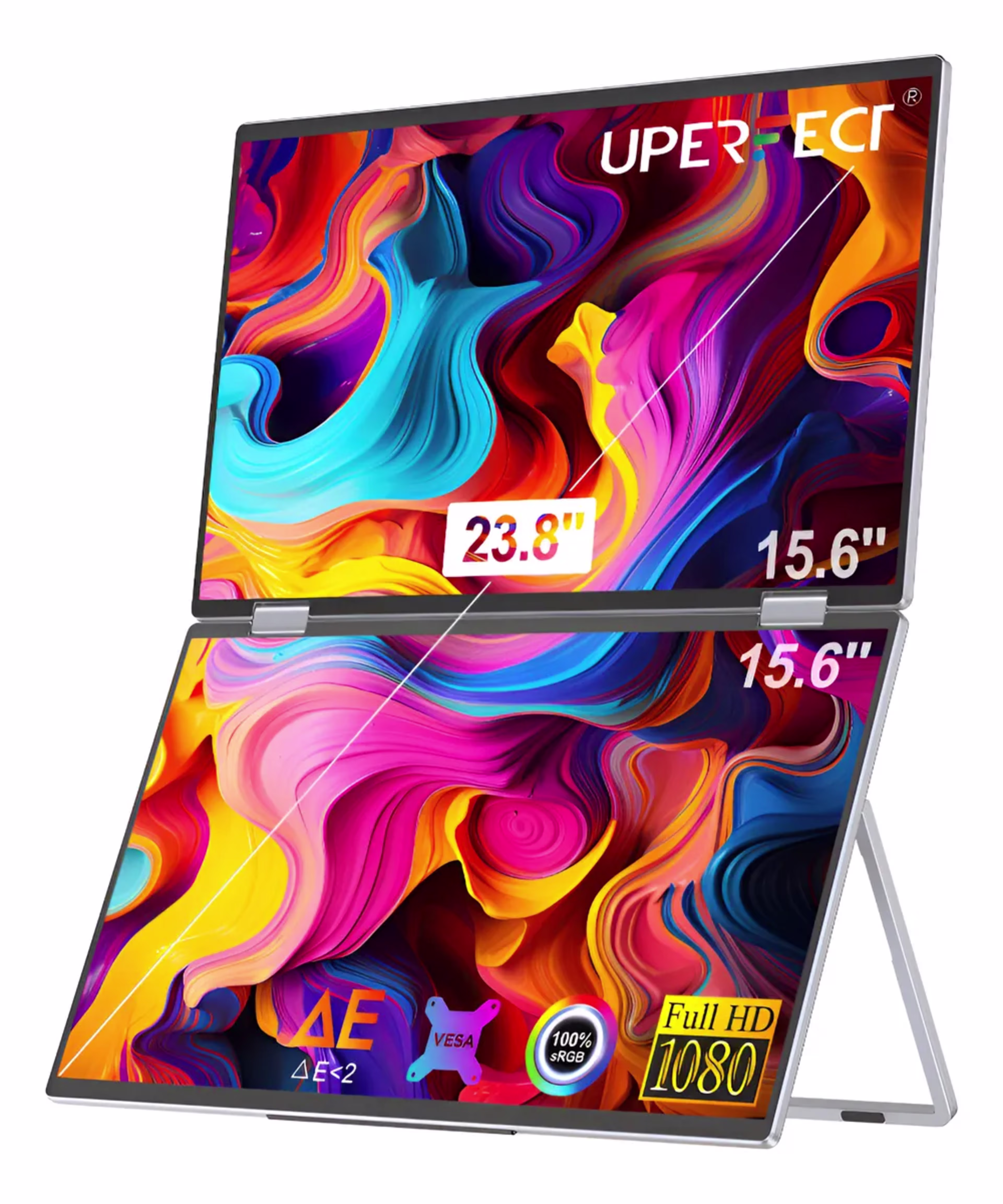 Imagem do produto melhores-monitores-portateis-2025 da marca Tecnologia