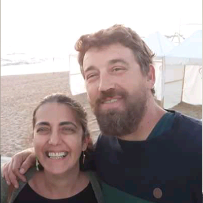 Rafael e Ana - Testemunho CrediSegur