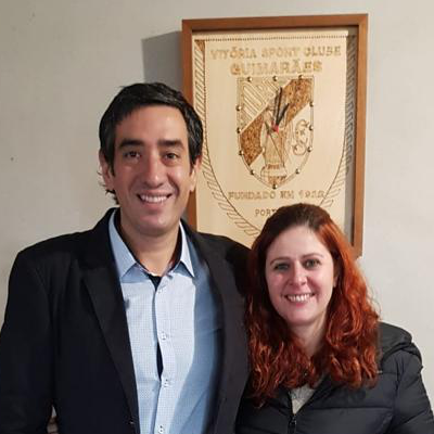 Ricardo e Susana - Testemunho CrediSegur