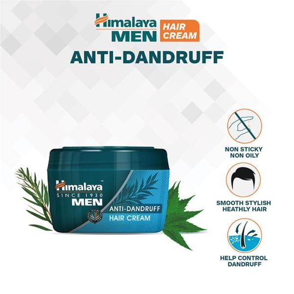 Himalaya Hair Cream 140Ml  Adeegcom by Hayat Market