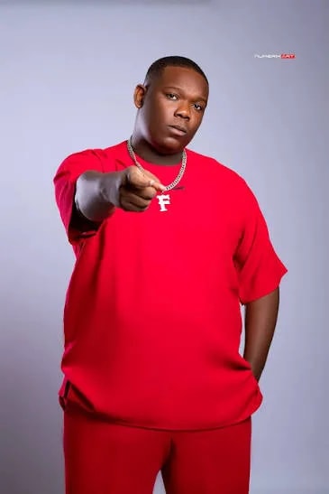 Fetty Ndoss