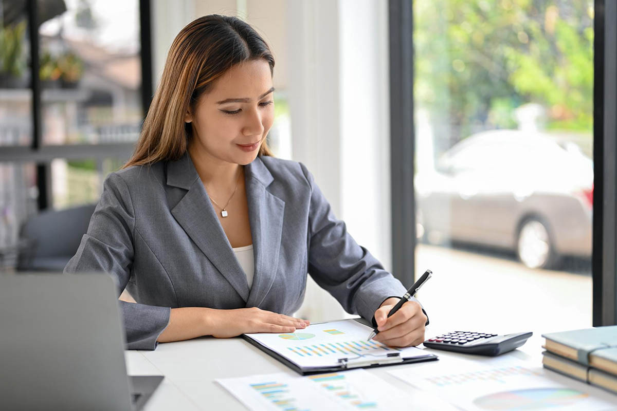 Tax Planning