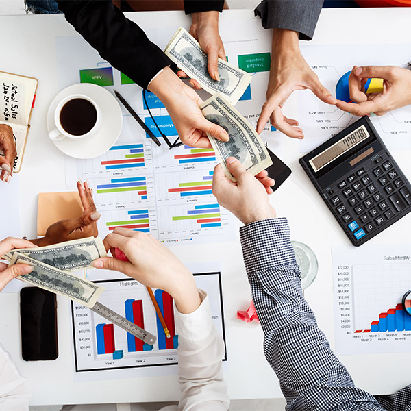 Money Analysis
