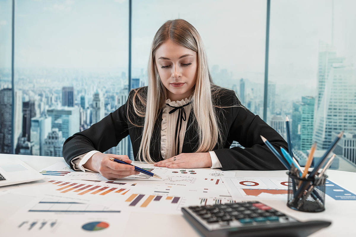 Business Advisory