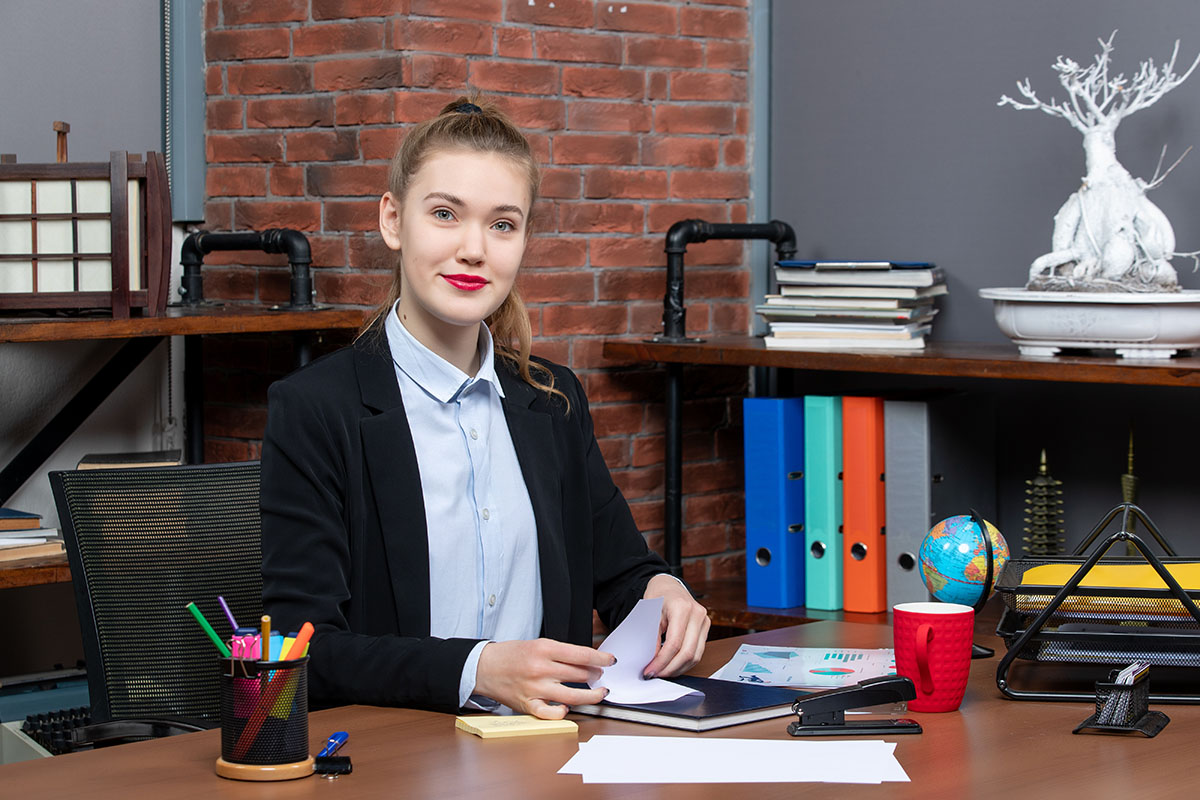 Business Advisory