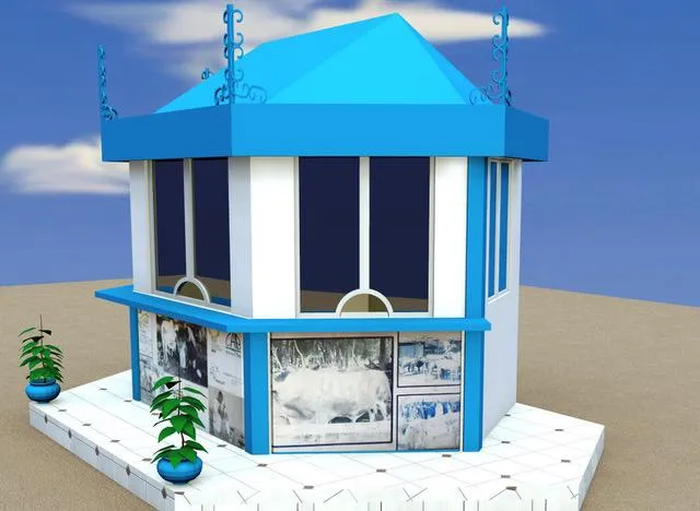 Projet