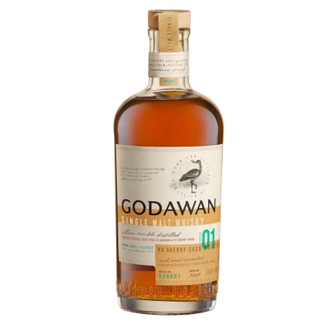 godawan bottle