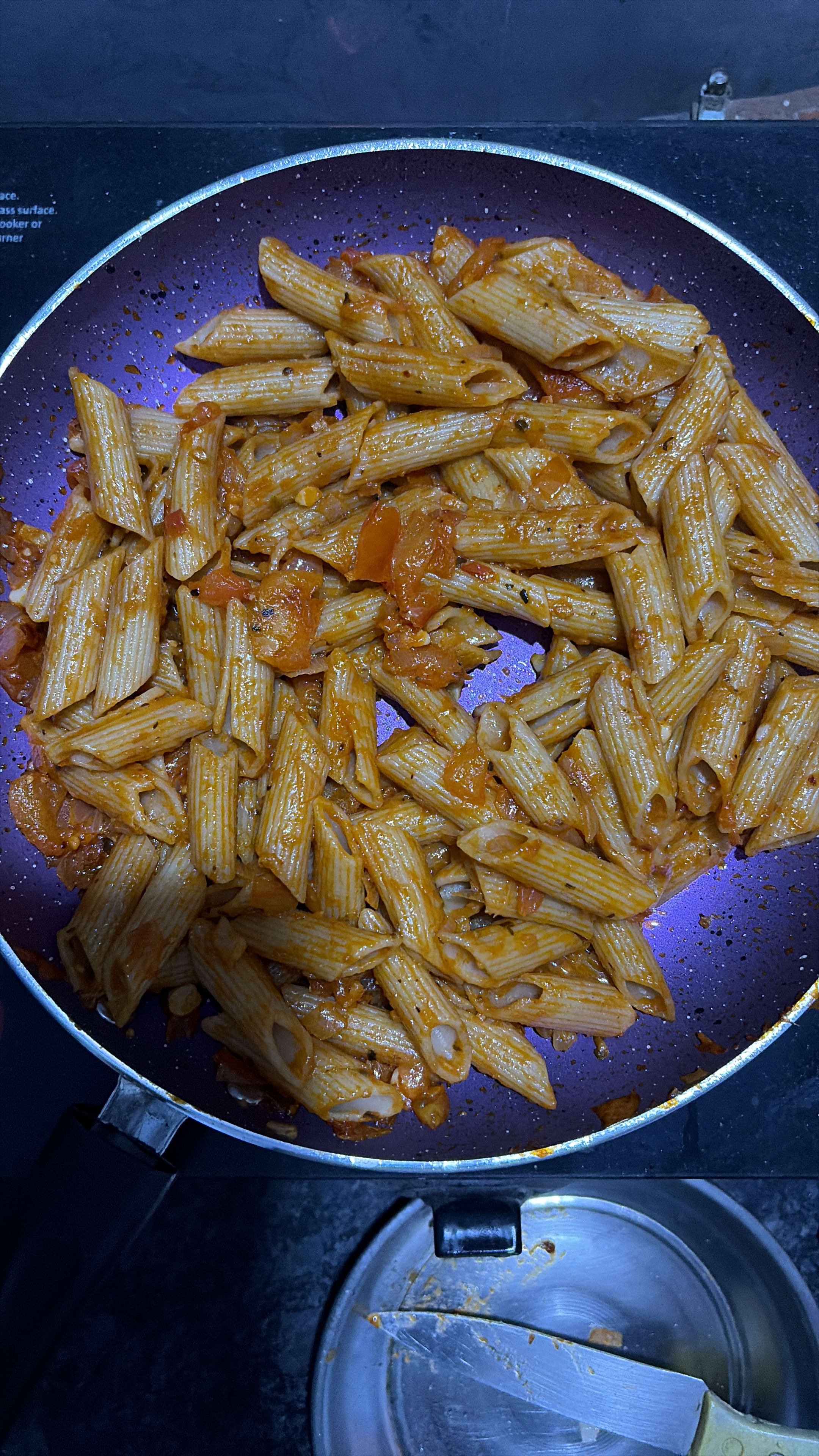 cooking