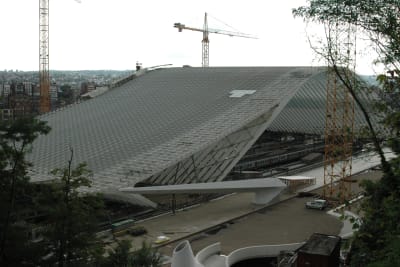 Liège-Guillemins