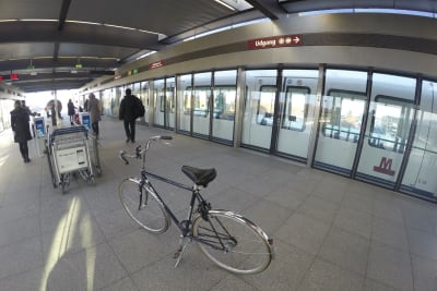 Københavns Lufthavn Kastrup